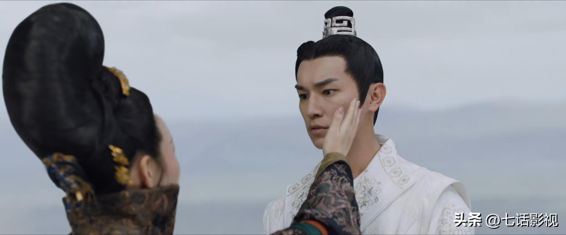 郭靖宇跨界电视剧,郭靖宇的电视剧是否每部都是精品