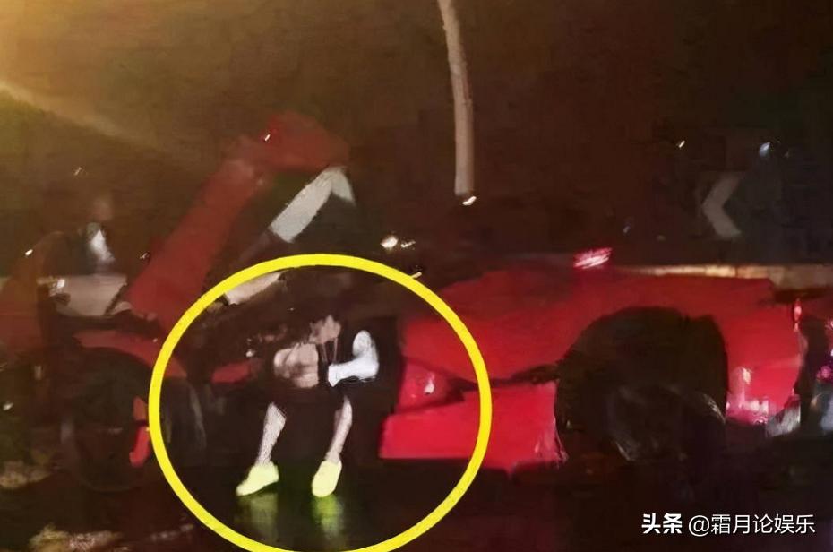 王思聪跟秦奋同款表,戴王思聪同款千万手表