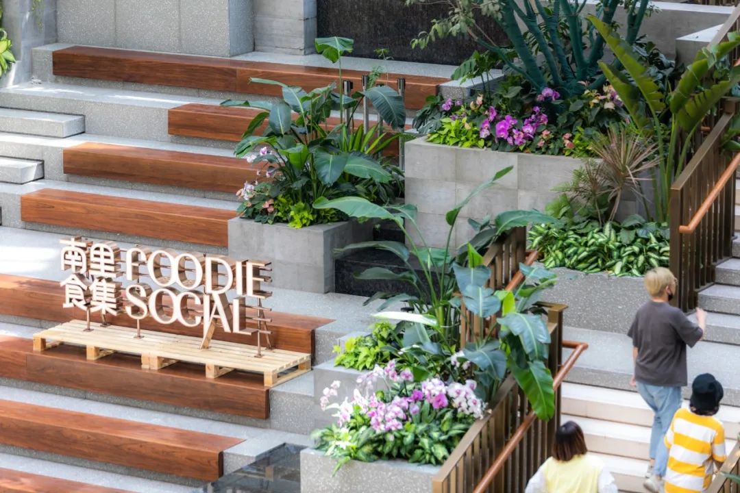 共甦文城·向阳而生|第八届CREDAWARD地产设计大奖·中国飨宴