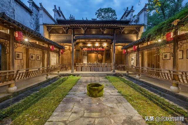 婺源自驾游攻略大全,婺源小众自驾游攻略