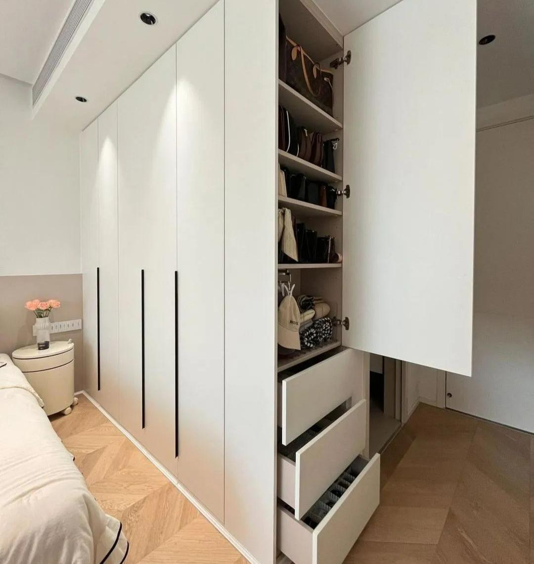 入住一年后发现的十大装修败笔,衣柜装修避坑指南