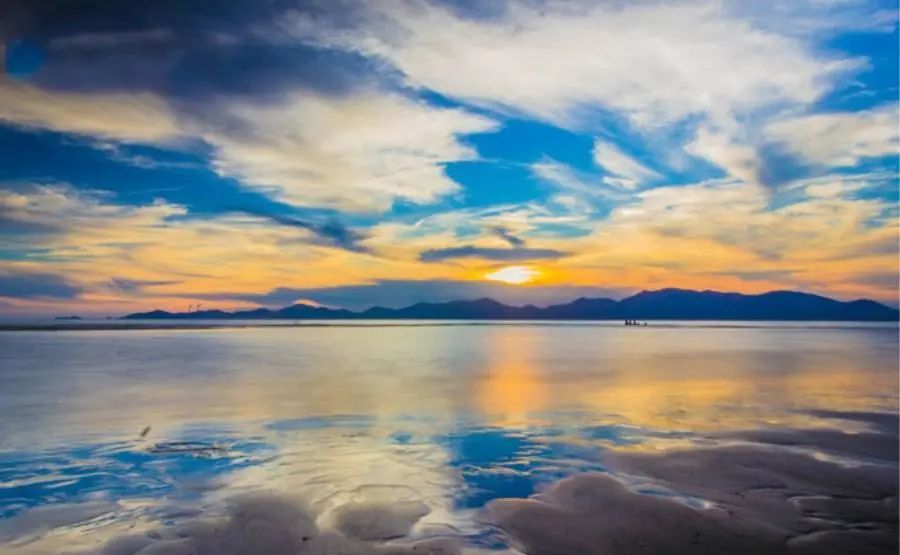 中国最美冷门旅游海岸,中国最美小众海岸线