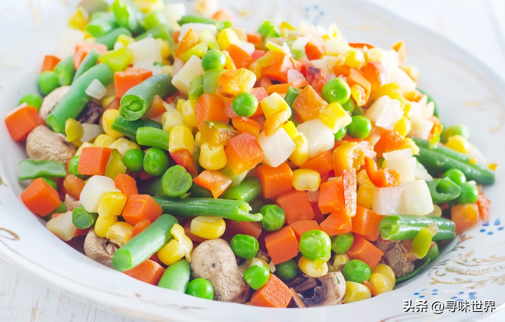 除夕年夜饭吉祥菜谱,2020年夜饭吉祥菜谱