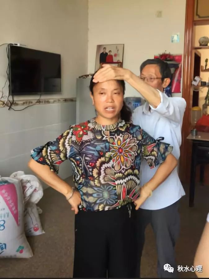 我欠中医两条胳膊一条腿