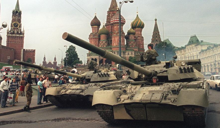 就在刚刚,美欲引渡普里戈津,美俄实质性断交,关键时刻中国表态