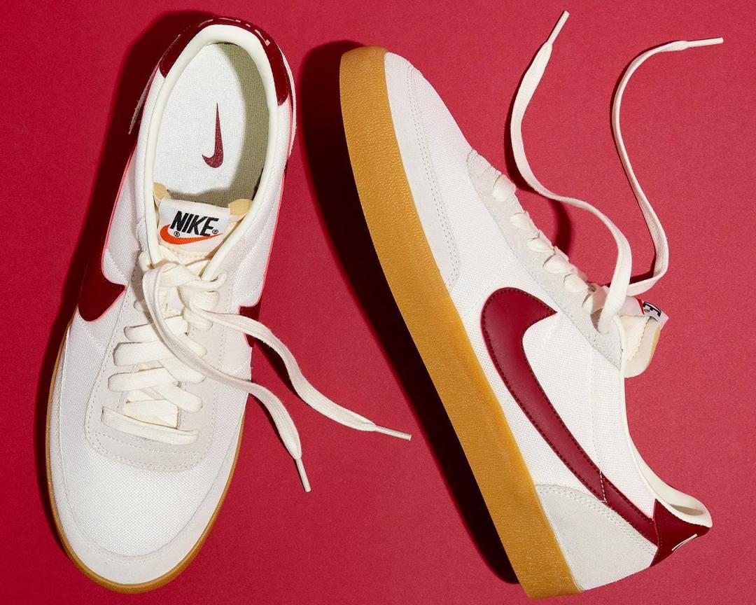 一穿就上瘾的时尚鞋,最新款的胶底鞋