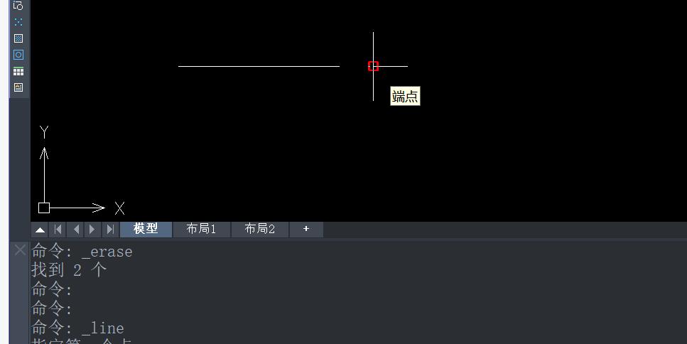cad怎么找出方位角,cad怎么检查方位角