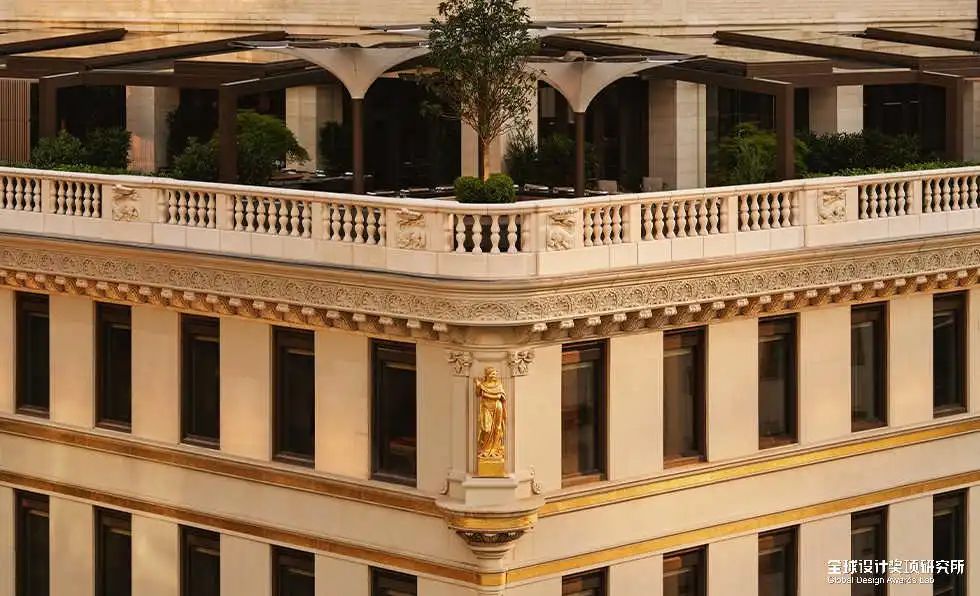 2022年酒店设计大奖,2023年酒店设计大奖