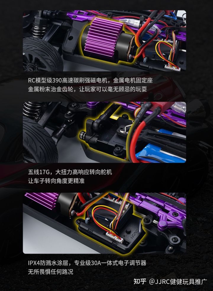 遥控rc玩具推荐 (儿童遥控玩具推荐)