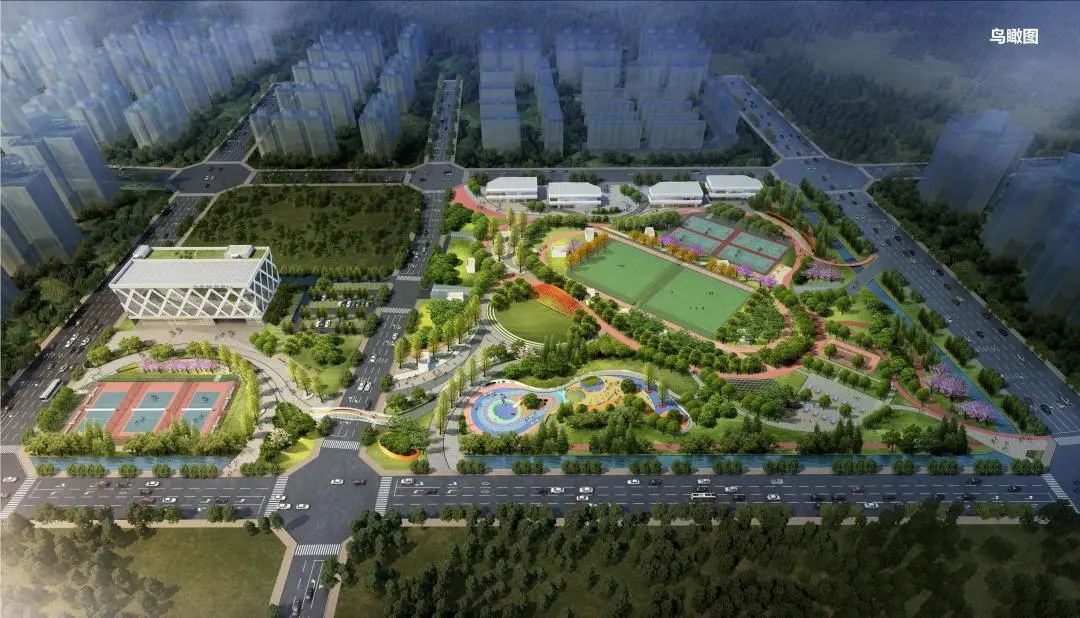 犀浦体育中心周边规划,成都犀浦体育中心规划