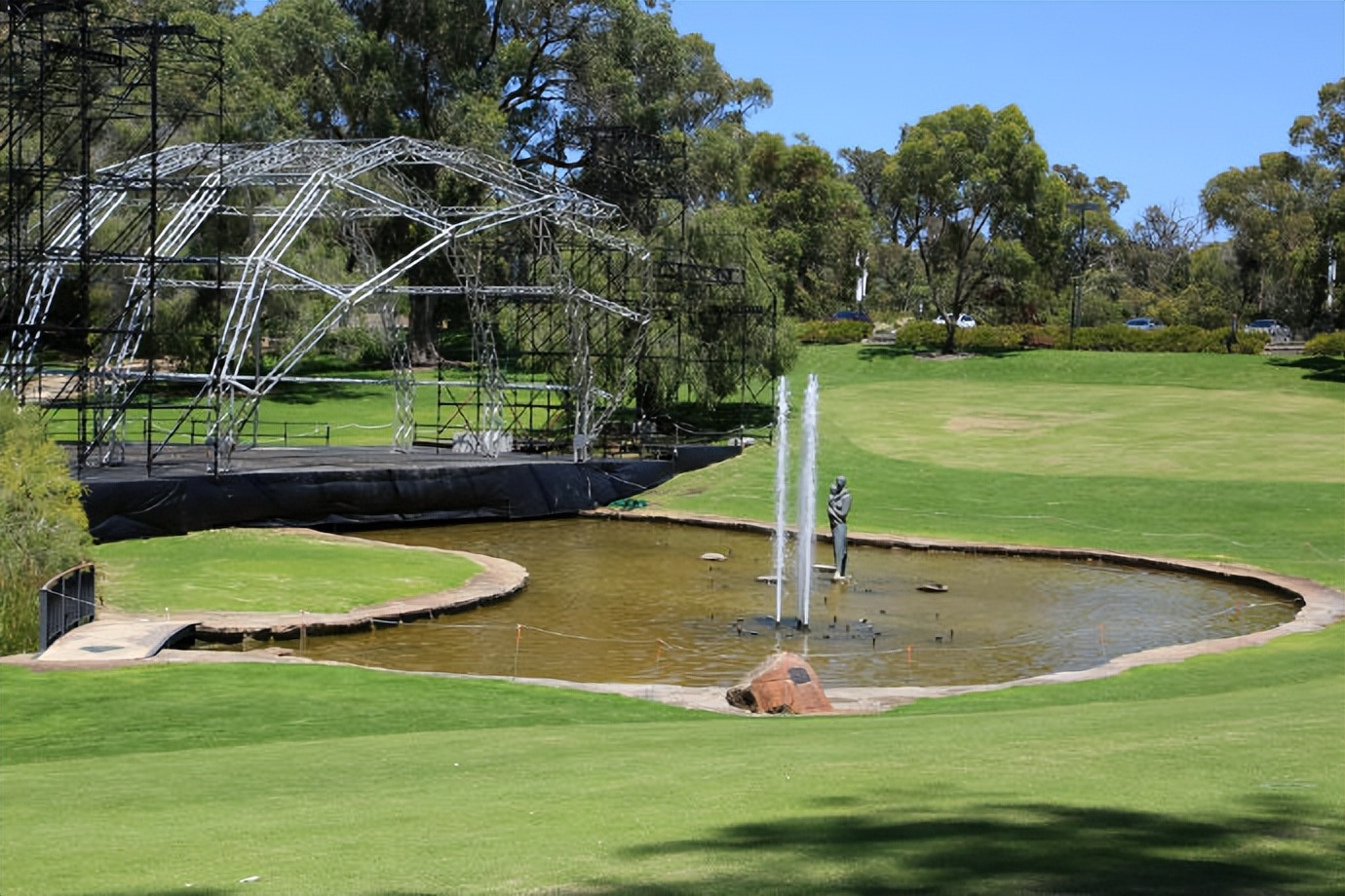 澳大利亚珀斯旅游攻略,旅游澳大利亚悉尼