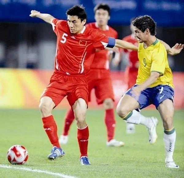 中国最佳阵容现役,中国最佳阵容男足