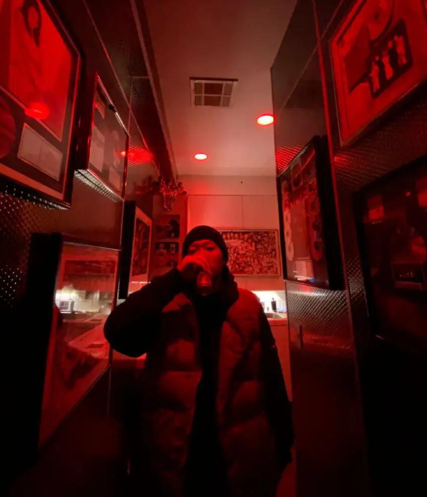 复出不到24小时账号封禁，PGONE发长文回应:求求放过我的音乐!