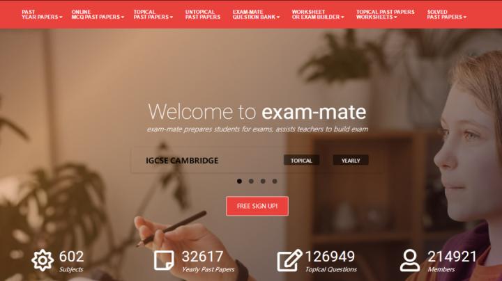 「超级实用」AP、IB、A-level三大国际课程满分学习网站
