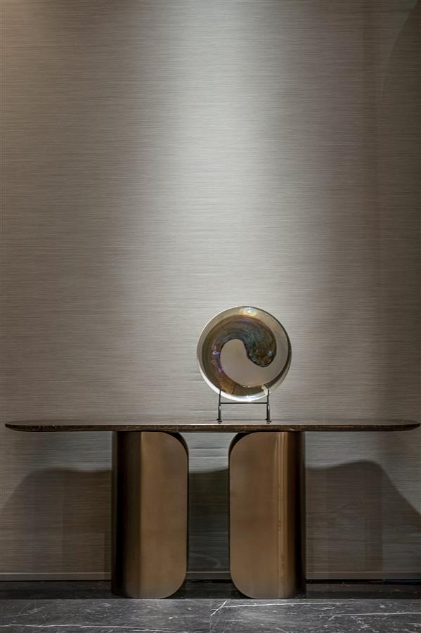 时代之光城市展厅——龙源科建