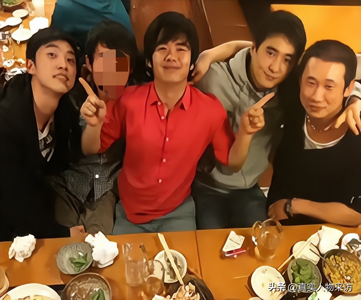 我19岁打工，21岁闯日本，曾因语言不通被骂哭，靠代购年销售6亿