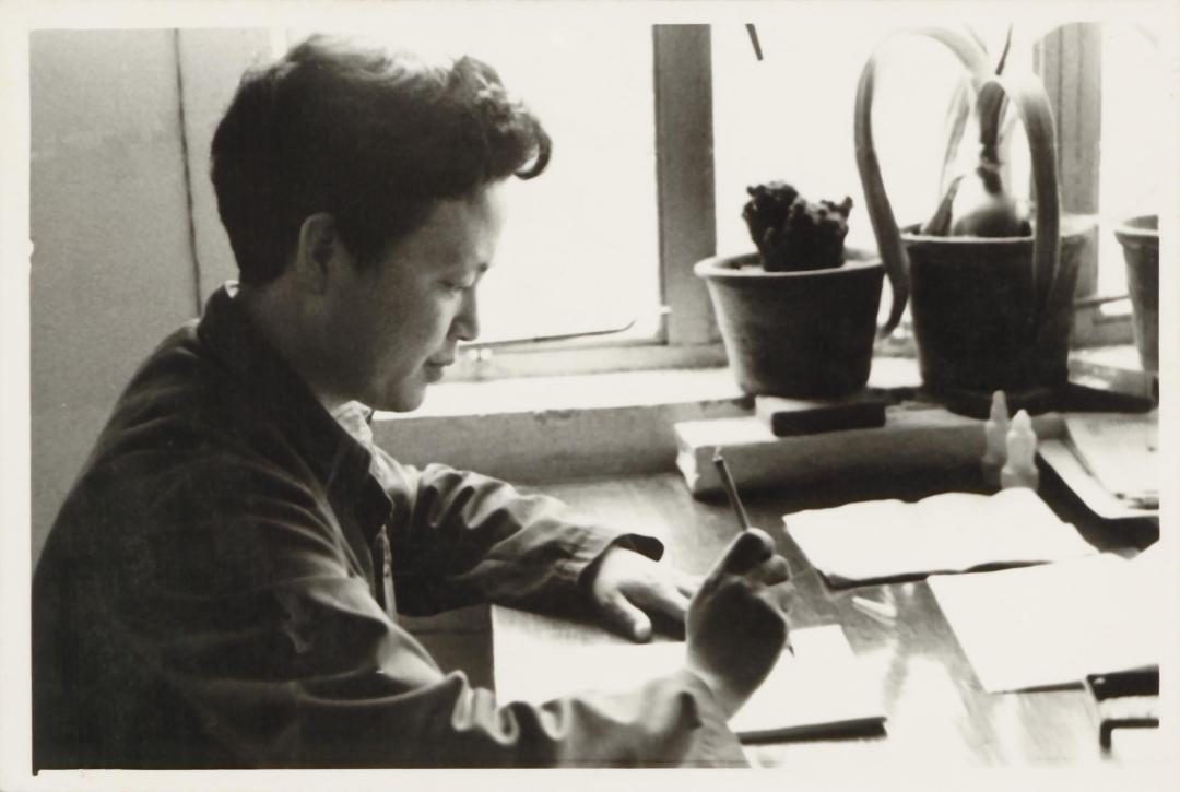 河南工学院张国臣,张国臣的圆梦与启航