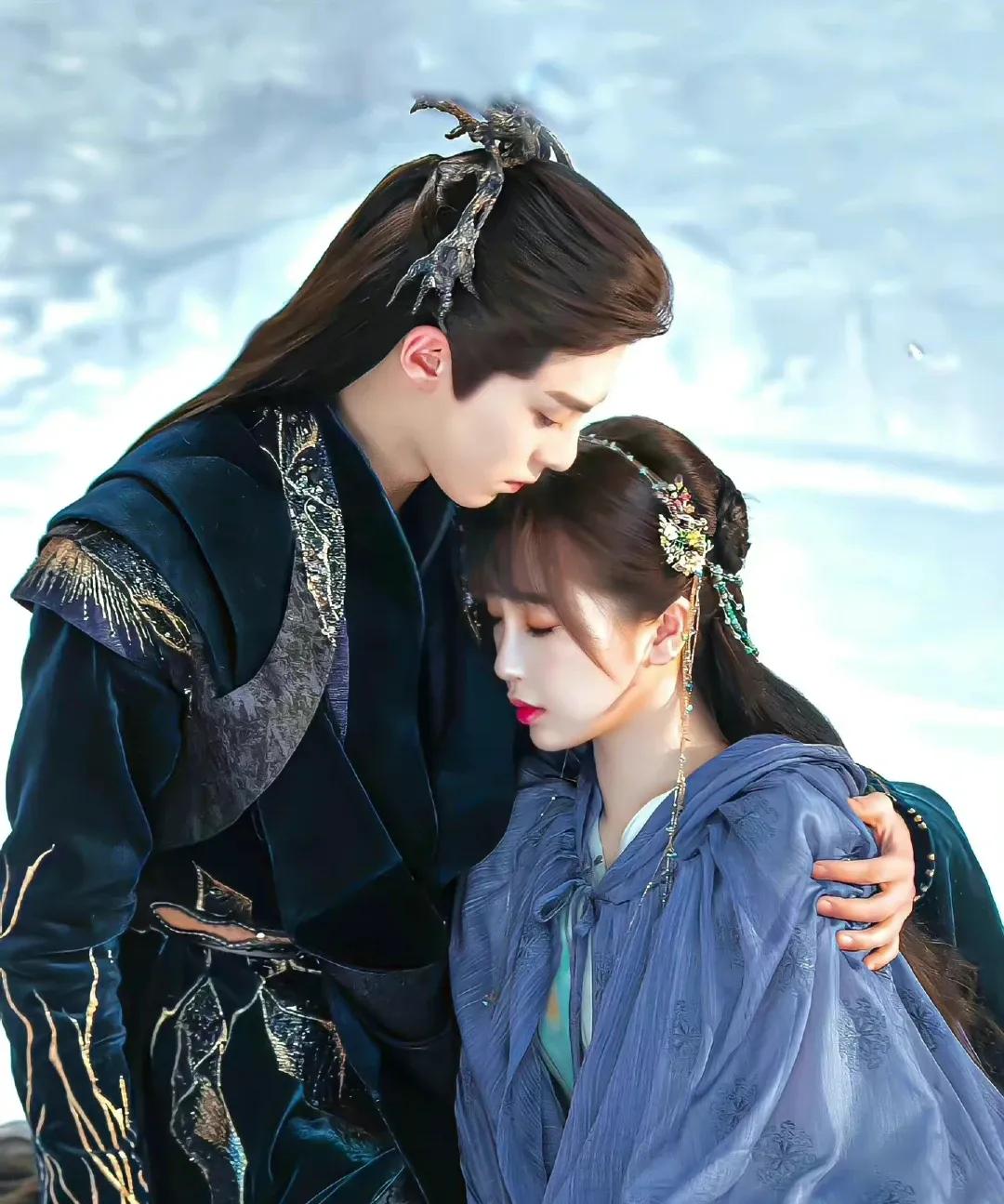 苍兰诀bgm纯音乐回忆,苍兰诀回忆语录