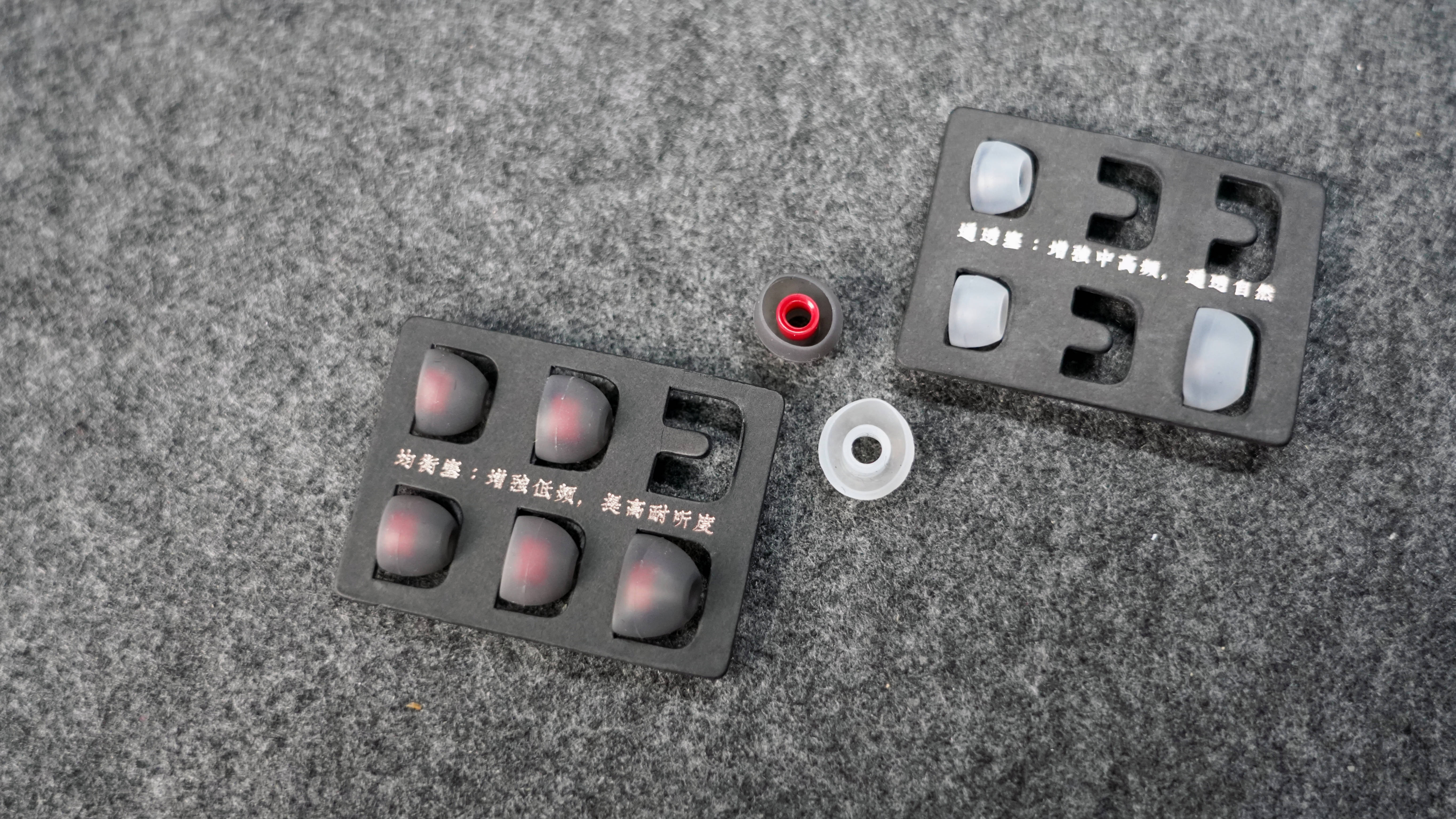 竹林鸟惊鸿2022耳机测评,竹林鸟惊鸿耳机岩版测评