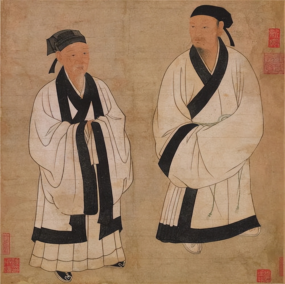 做人要学苏东坡一生豁达又洒脱,苏东坡心态好格局就不会小