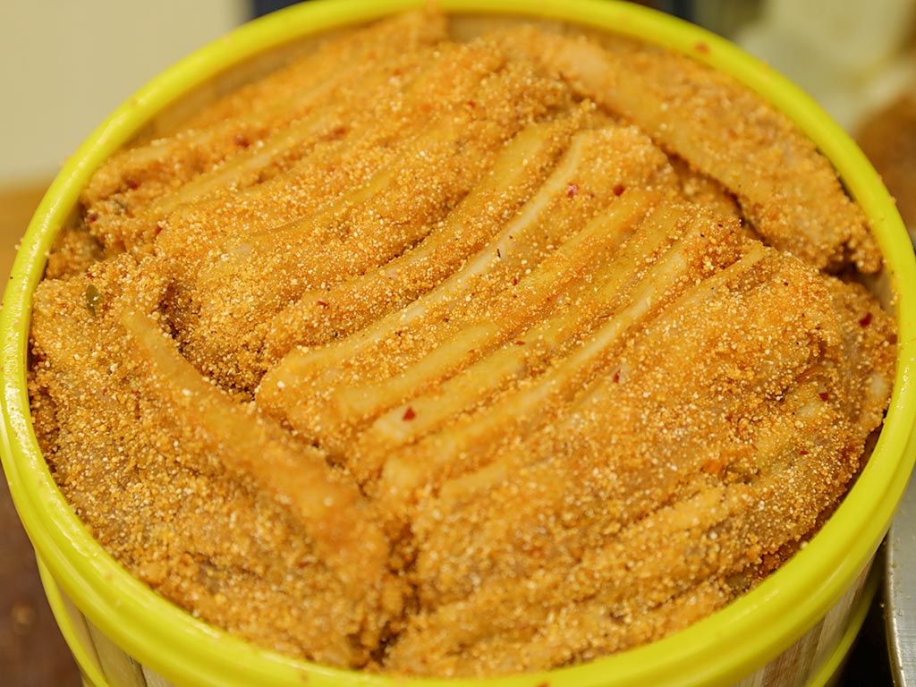 谷爱凌喜欢吃中国菜吗,谷爱凌谈最爱吃的食物