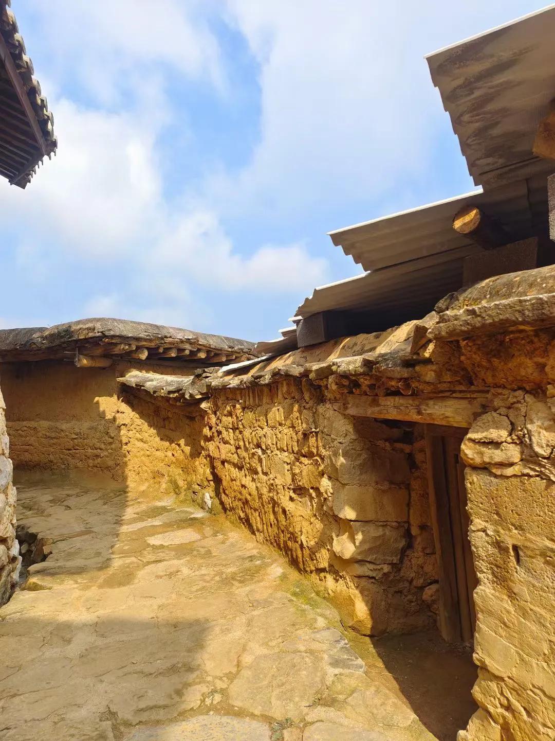 泸西城子古村门票,泸西城子古村自驾游路线图高清