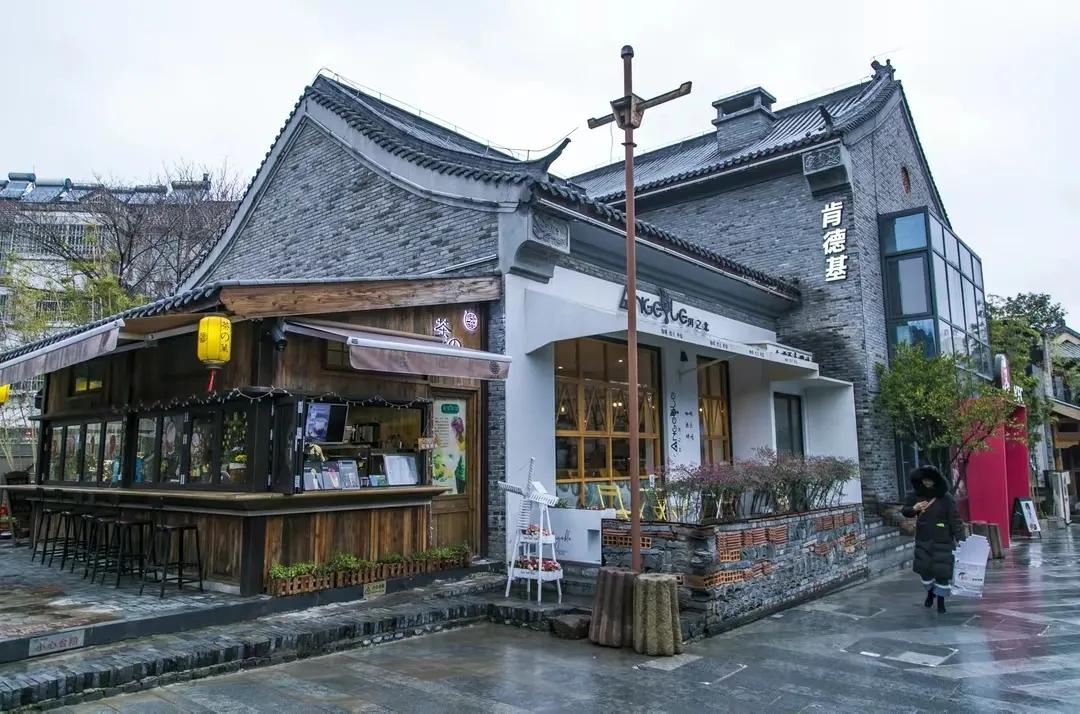 合肥热门美食聚集地排名,合肥特色好吃的美食排行榜