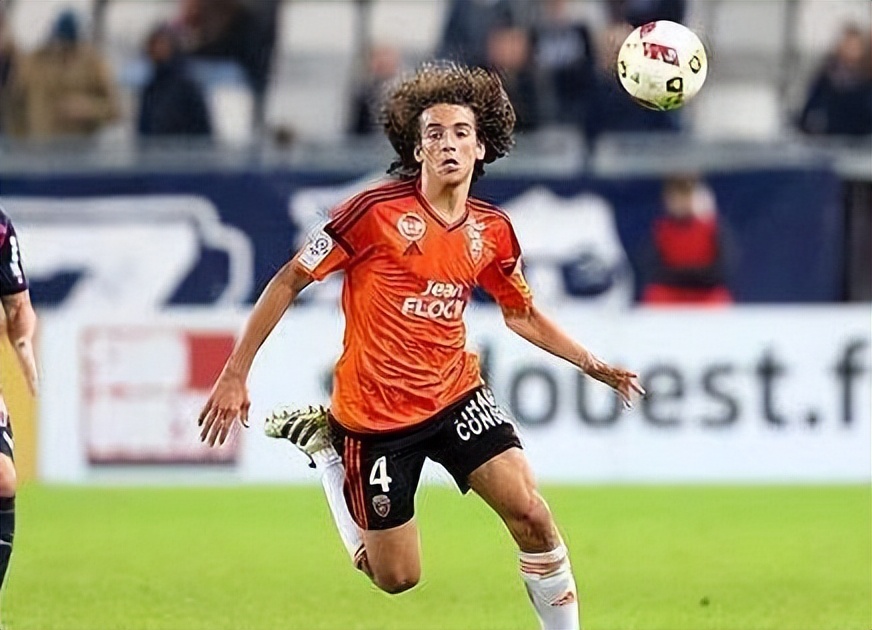 法甲综述洛里昂,洛里昂上赛季法甲排名