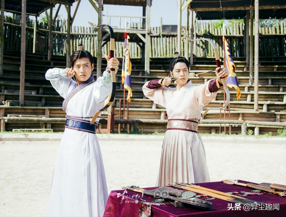 韩网最喜欢中国的剧,韩网评价最高的韩剧