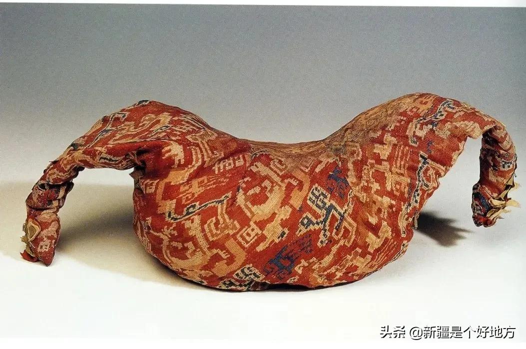 *物文***疆新**|漫谈“吉”文化