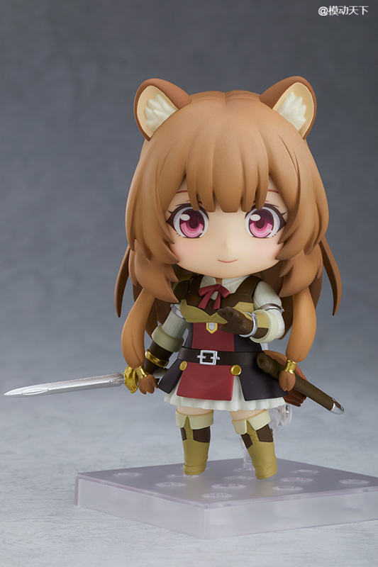 盾之勇者成名录岩谷尚文老婆是谁,盾之勇者成名录菲托莉亚装备