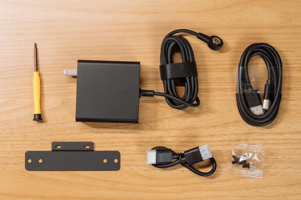 零刻主机gtr7测评,零刻gtr7性能与游戏本相比