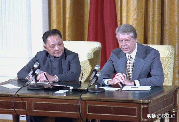 1973年，尤太忠不顾风险给*小平邓**送去5条中华烟，*小平邓**说了什么