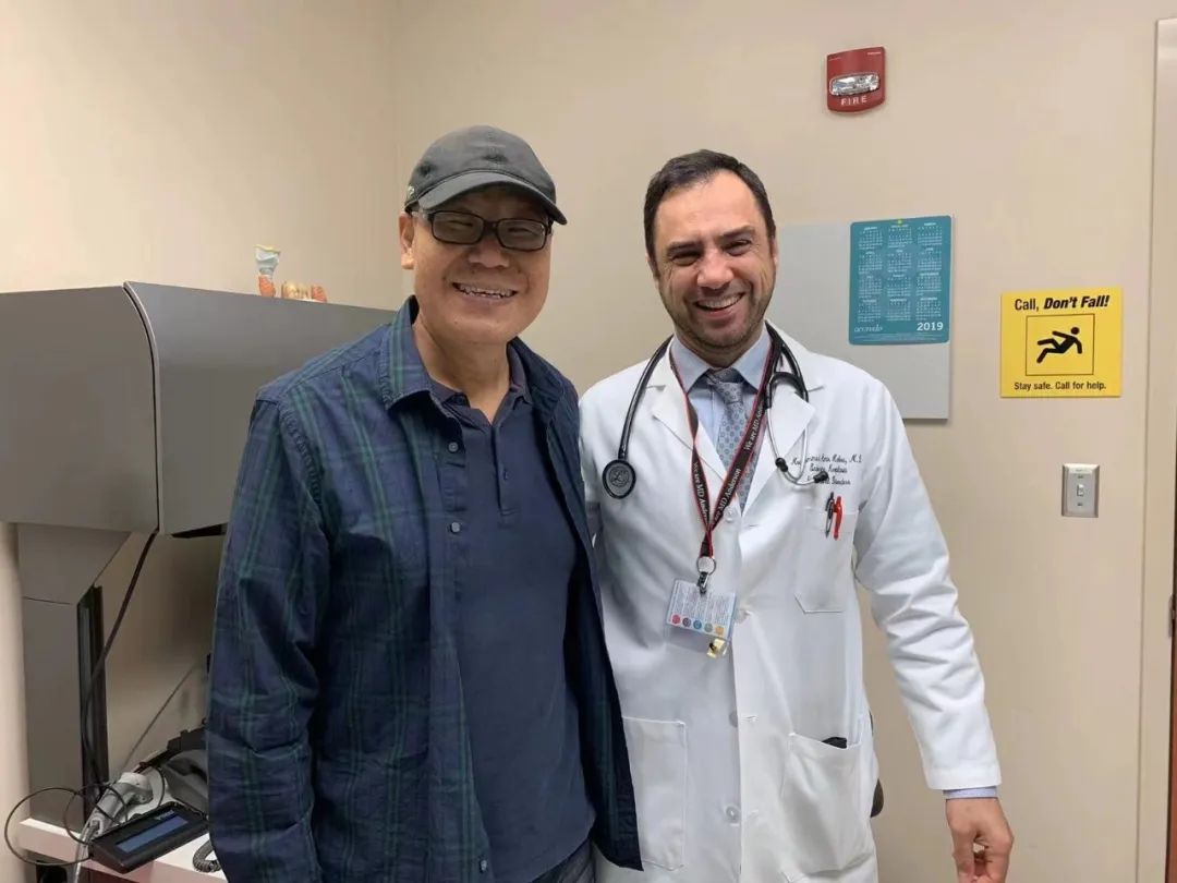 赴美治癌3000天,赴美就医最高花费多少钱