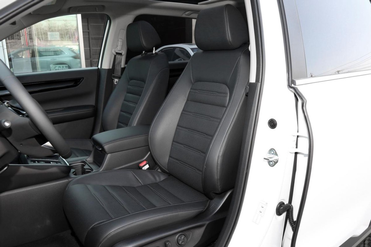 奔驰20万左右的车2021款suv推荐,价格20万到30万的suv排行榜前十名