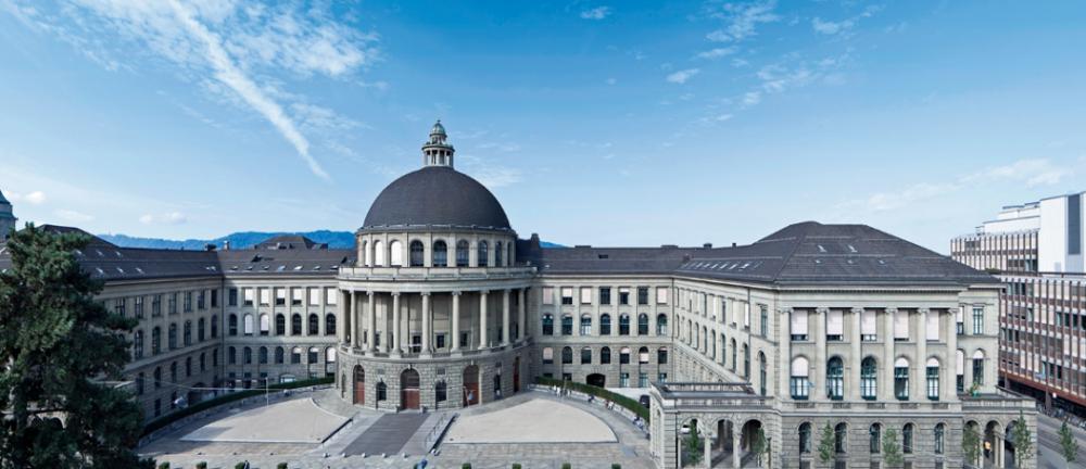 瑞士为何是创新排名第一的国家,全球十大创新力国家排名