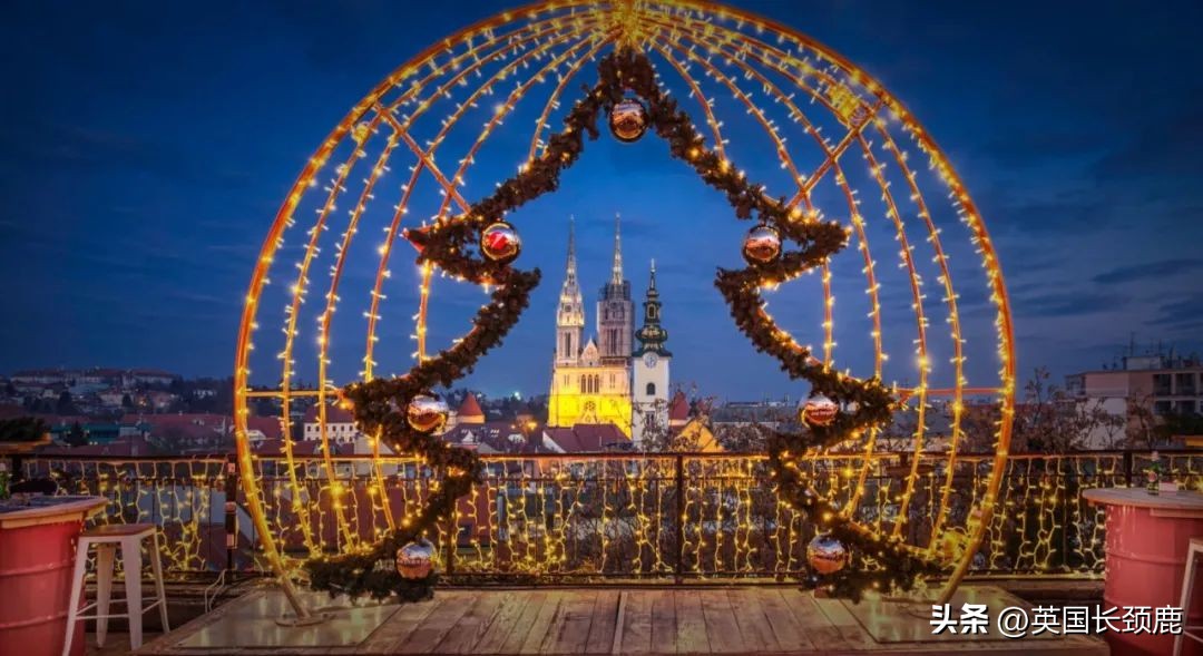 圣诞节在欧洲旅行怎么过,圣诞节在欧洲旅游攻略