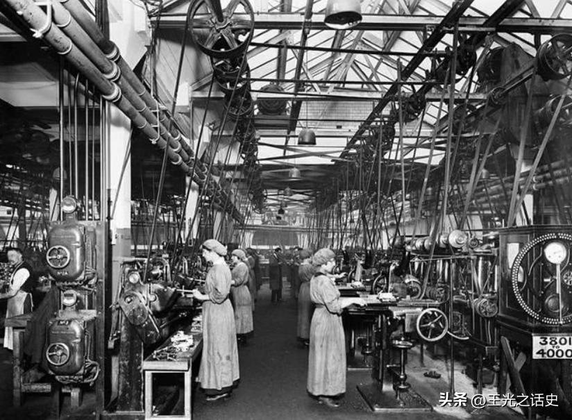 看球看到烧球场？欧洲为什么盛产足球流氓