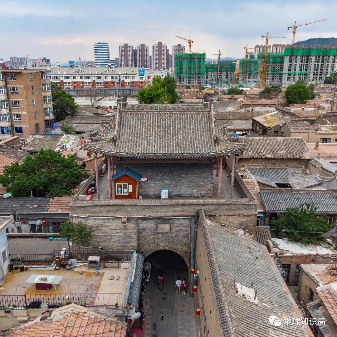 为什么是河北张家口？｜地球知识局