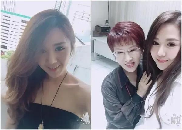 我把丈夫的情人送给别人做干女儿