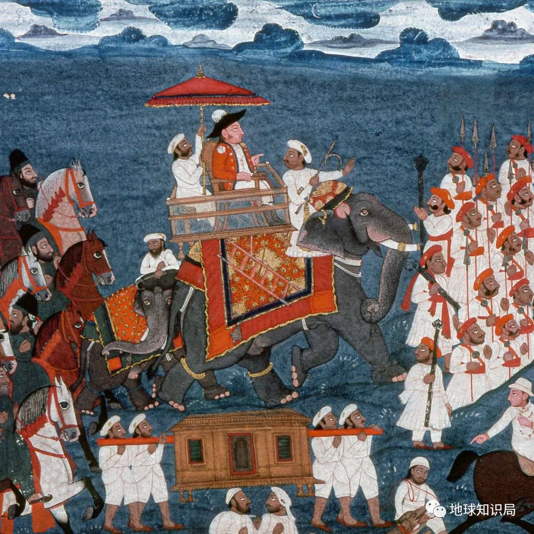 尼泊尔接受美国援助协议,尼泊尔加入北约了吗