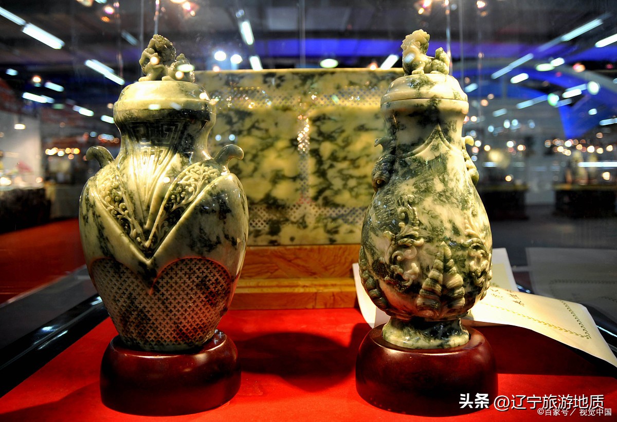 鞍山市十大旅游景点,辽宁鞍山旅游必去十大景点