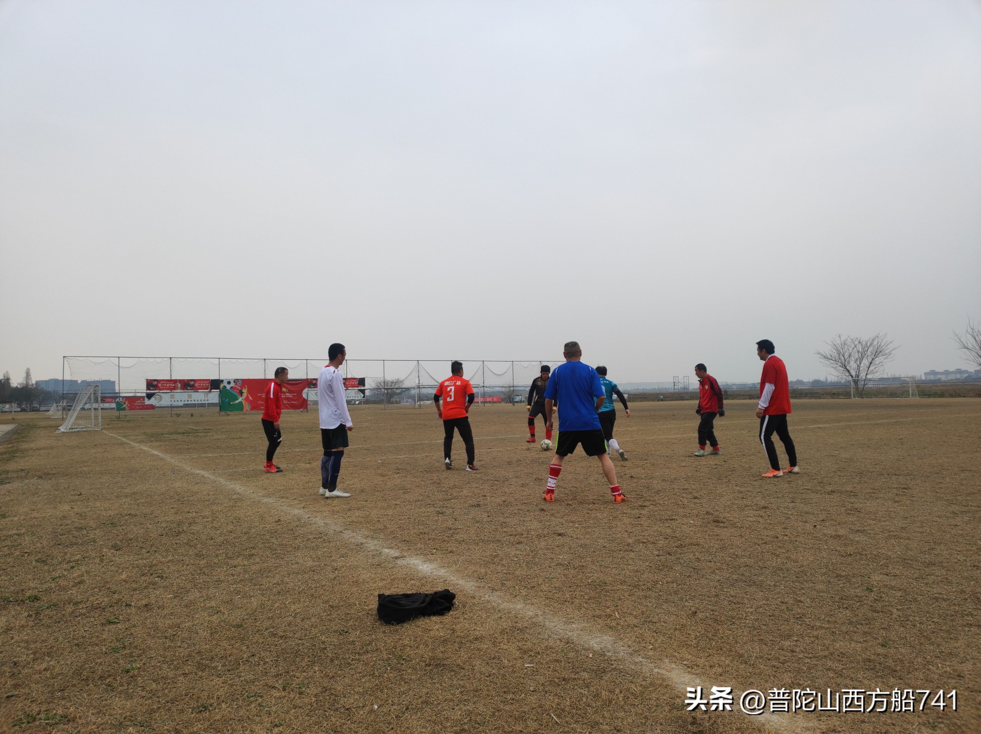 太平寺足球的故事（规则）