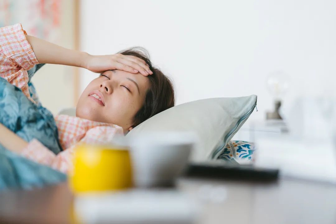 化疗期间，身体可能发生这10种变化，你知道该如何应对吗？