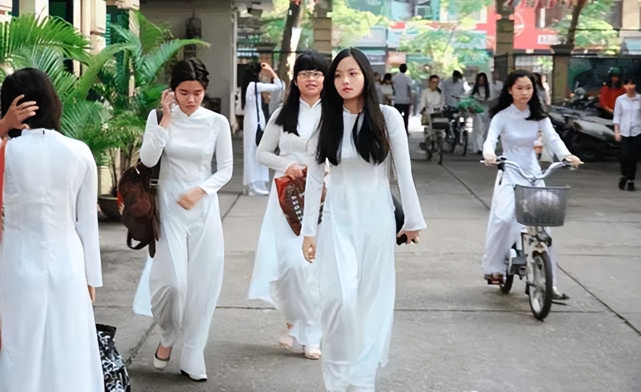 越南中越边境通婚,中国与越南女性通婚