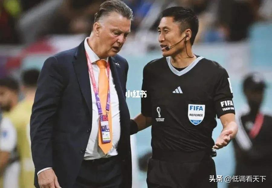中国裁判马宁失误,中国裁判员马宁世界杯