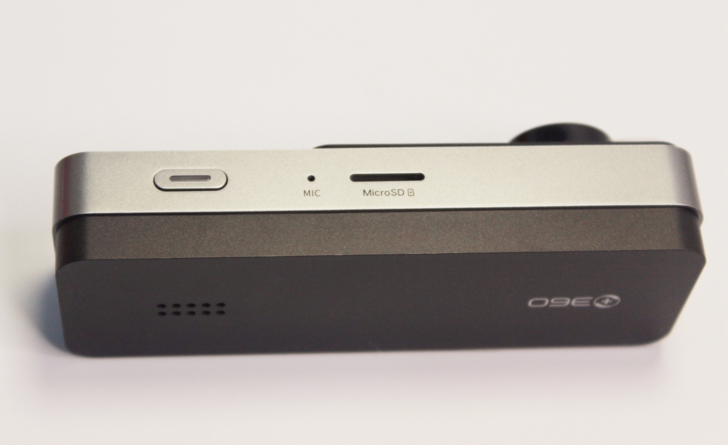 始于颜值,忠于品质,360行车记录仪K580使用体验使用体验