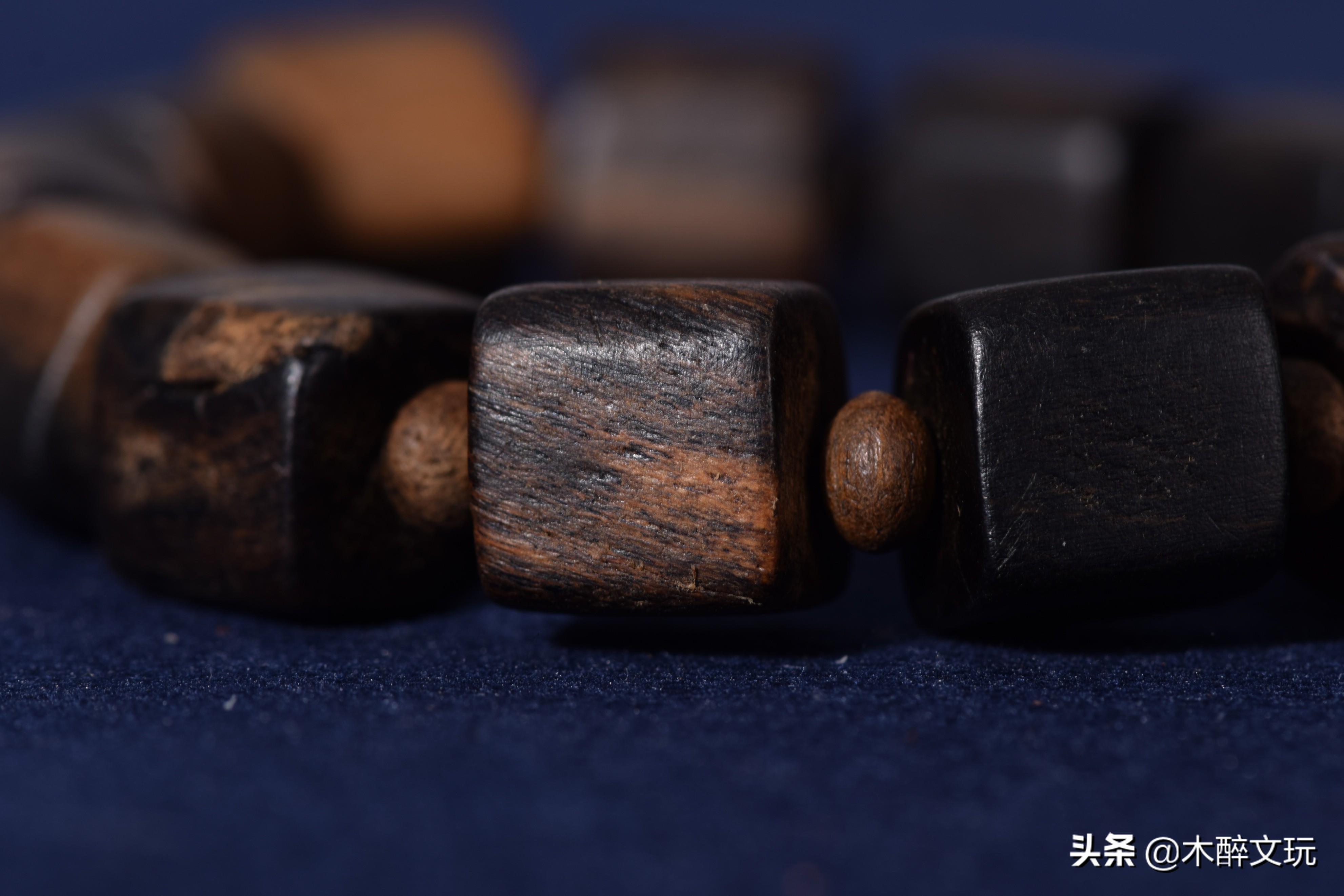 如何挑选沉香手串,怎么挑选沉香手串