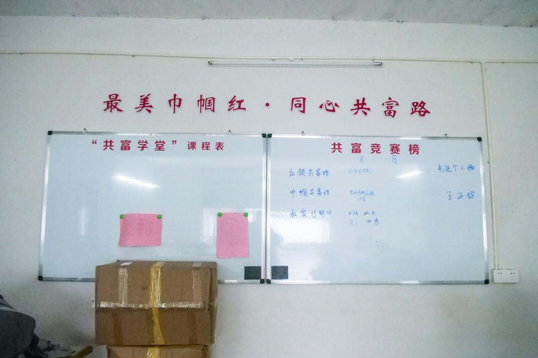 惠农红利鼓起农民钱袋,特色种养业鼓起群众钱袋