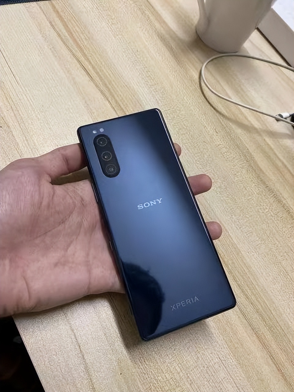 索尼搭载新骁龙8,索尼新机8800